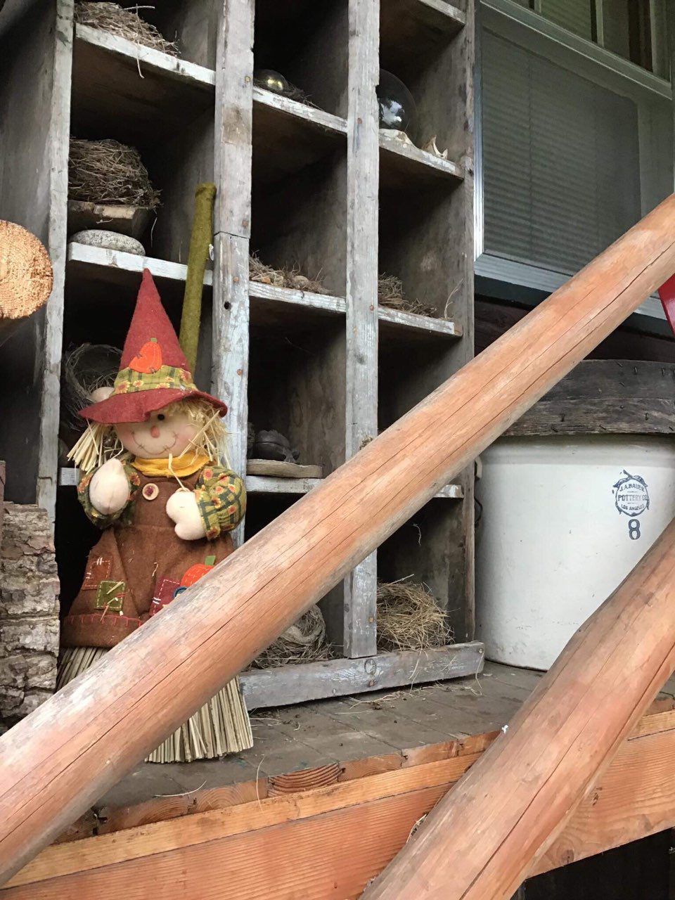 Scarecrow